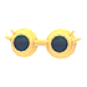 Spikey Goggles