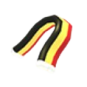 Belgium Scarf