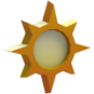 Star Badge купить