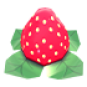 Strawberry Hat