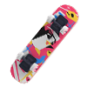 Sushi Skateboard