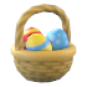 Three Egg Basket