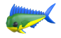 Mahi Mahi