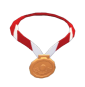 Bronze Medal