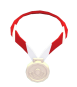 Silver Medal