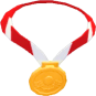 Gold Medal