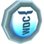 WDC Badge купить