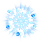 Frostburst Fury