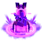 Nebula Sniper Emote [LIMITED]