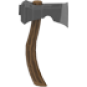 Axe Rattle