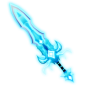 Evolved Dragon Sword