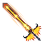 Phoenix Blade