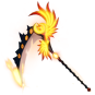 Phoenix Scythe