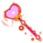 Heart Wand купить