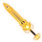 Celestial Greatsword купить