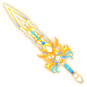 Heavenly Blade