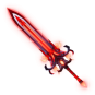 Chaos Sword