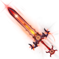 Khage's Blade