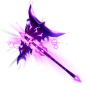 Galactic Halberd