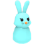 Bunny Plush