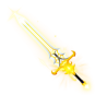 Seraph's Blade