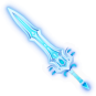 Doryu's Blade