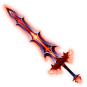 Dragonheart Greatsword