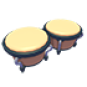 Camper's Bongos купить