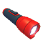 Camper's Flashlight