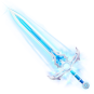 Blue Royal Greatsword купить