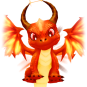 Fire Dragon купить