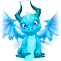 Frost Dragon