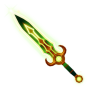 Sylvan Blade