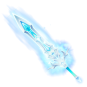 Cascade Blade