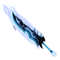 Leviathan's Fang