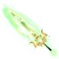 Ghost Ship Blade