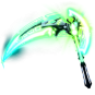 Cyber Sickle