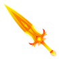 Sunny Dagger