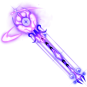 Arcane Staff купить