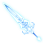 Gleaming Blade