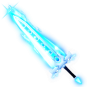 Cyber Egg Sword