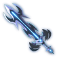 Cyber Cleaveblade