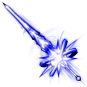 Cosmic Starblade