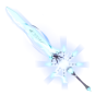 Frostshard Blade