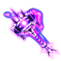 Awakened Void Hammer