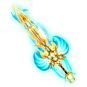 Awakened Righteous Blade