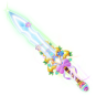 Eggquinox Blade