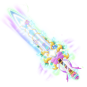 Awakened Eggquinox Blade