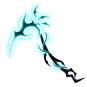 Ethereal Scythe