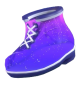 Galaxy Boots  купить